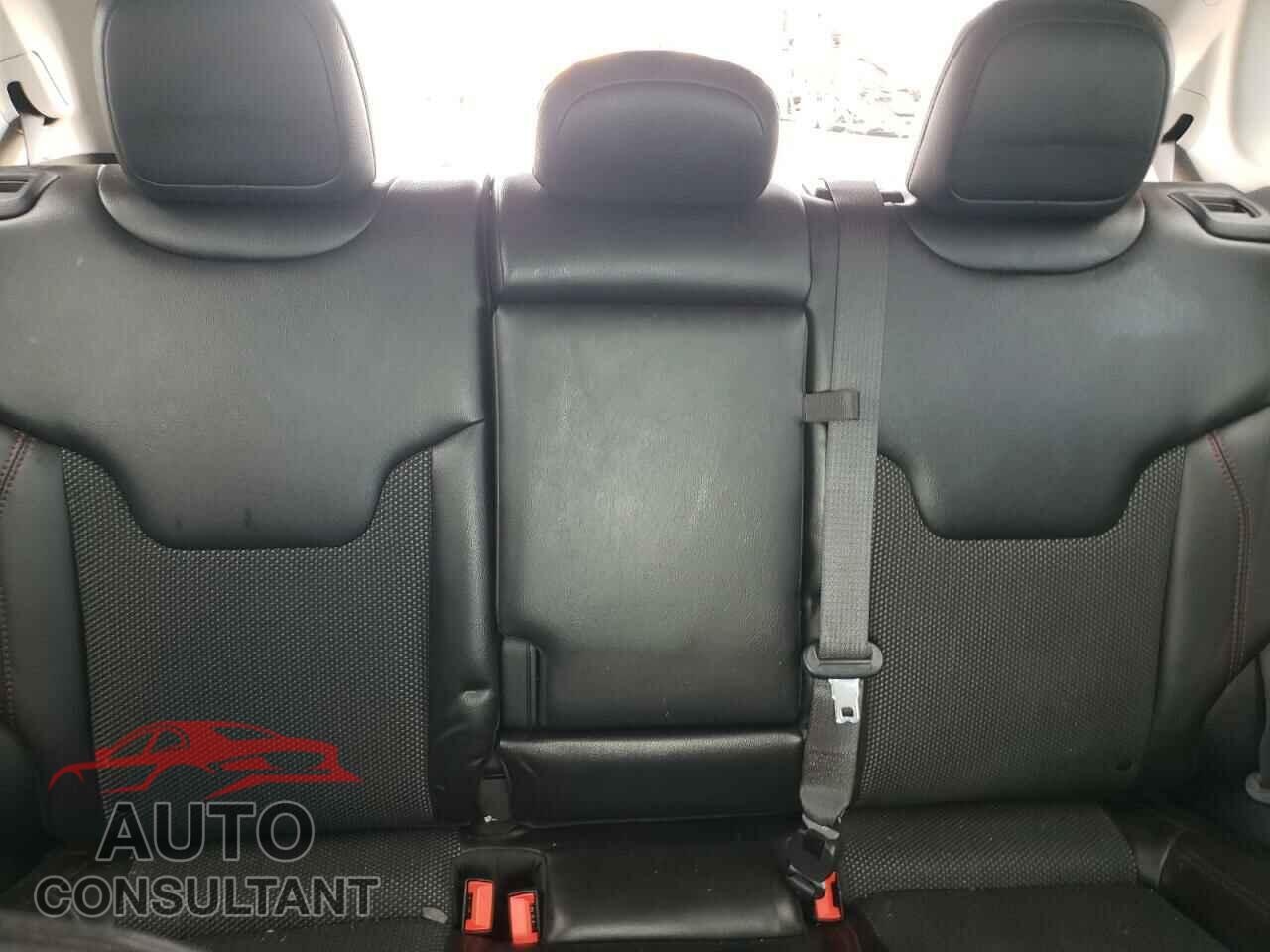 JEEP COMPASS 2020 - 3C4NJDDB7LT171728
