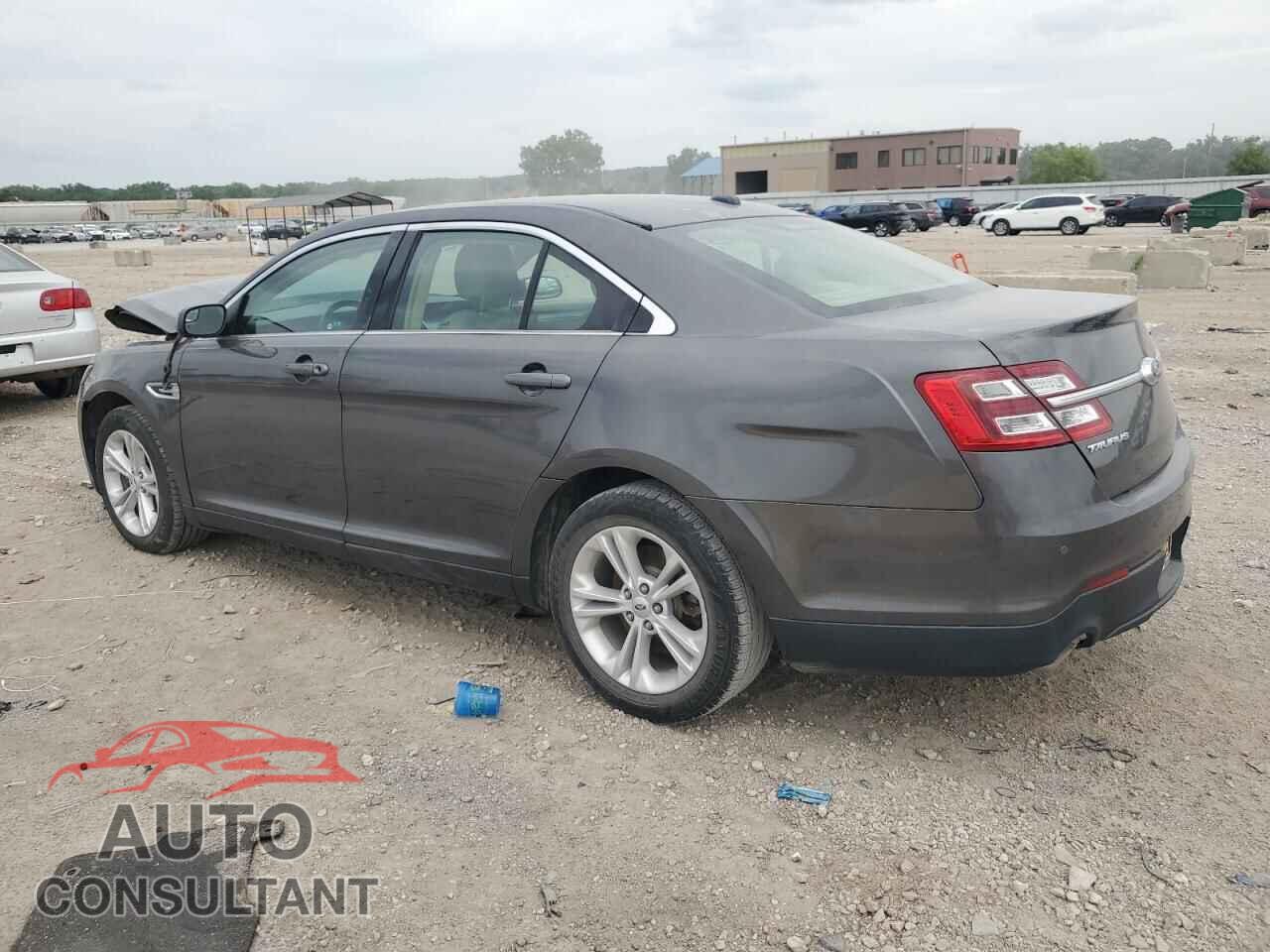 FORD TAURUS 2017 - 1FAHP2E84HG137752