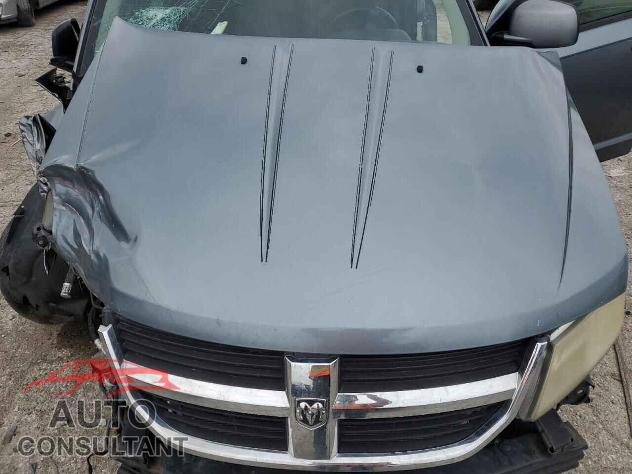 DODGE JOURNEY 2010 - 3D4PG5FV6AT228750