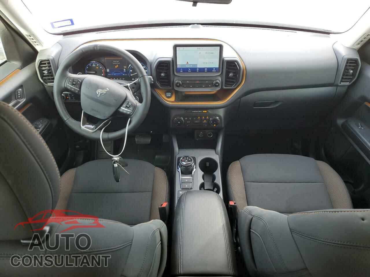 FORD BRONCO 2023 - 3FMCR9D90PRE22078