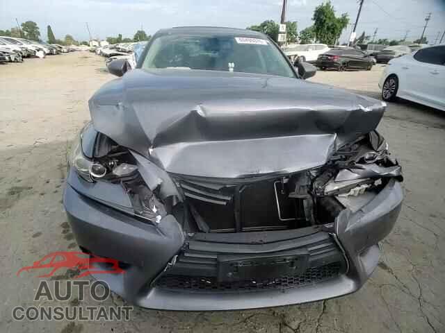 LEXUS IS 2014 - JTHCF1D26E5013275