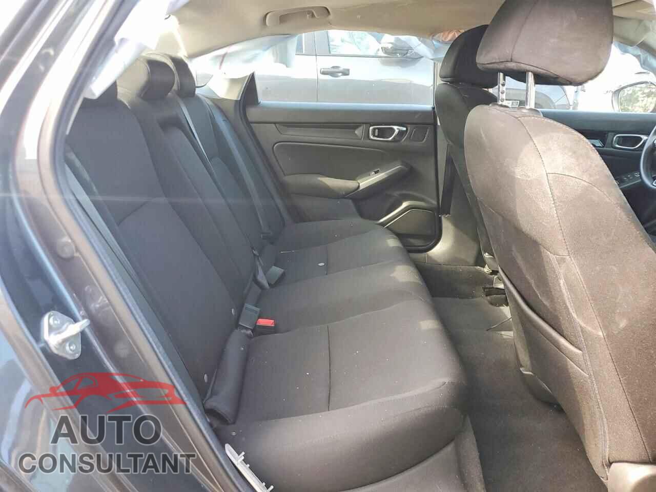 HONDA CIVIC 2024 - 2HGFE1F72RH334028