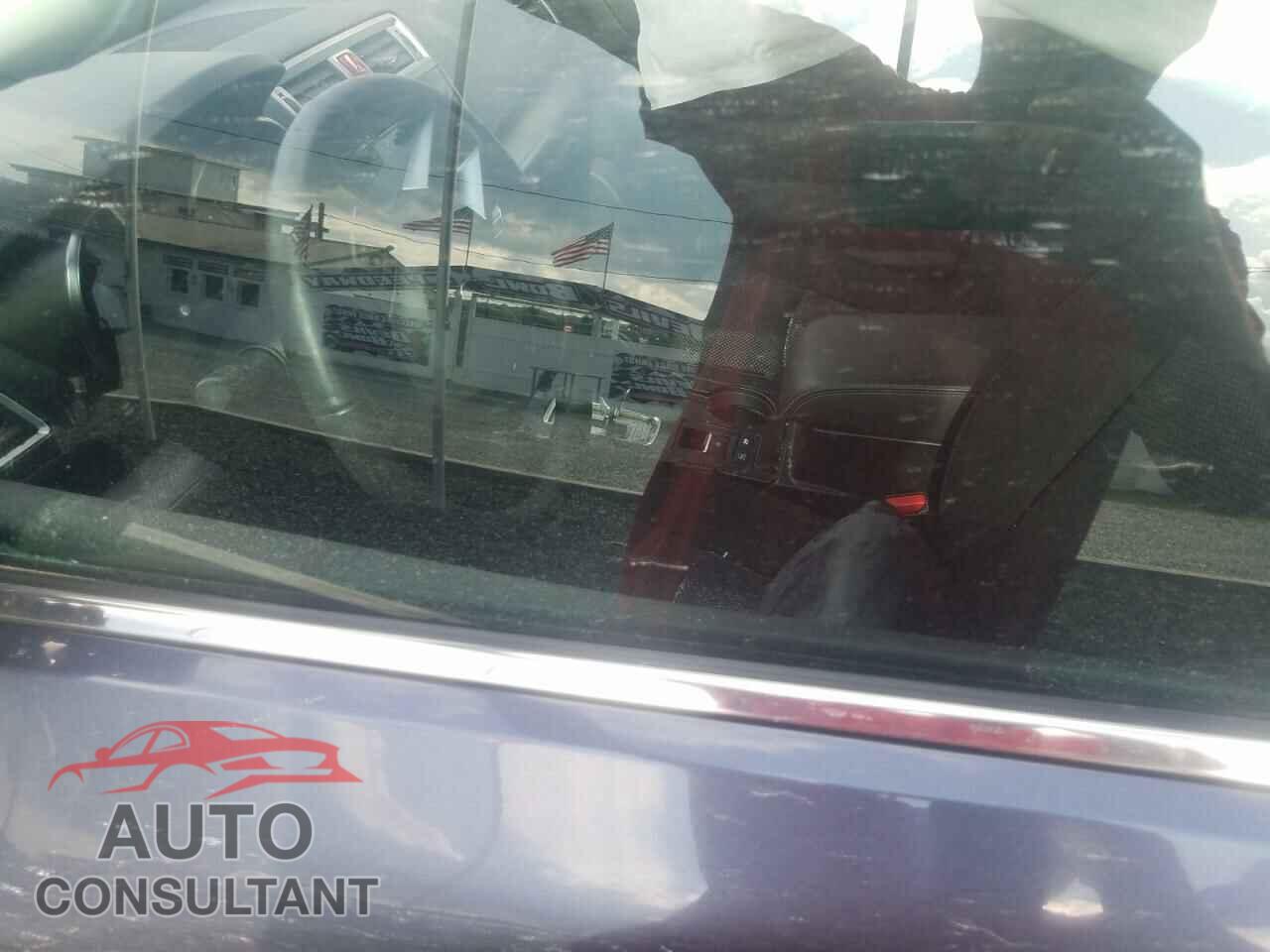 SUBARU OUTBACK 2017 - 4S4BSACC0H3204334
