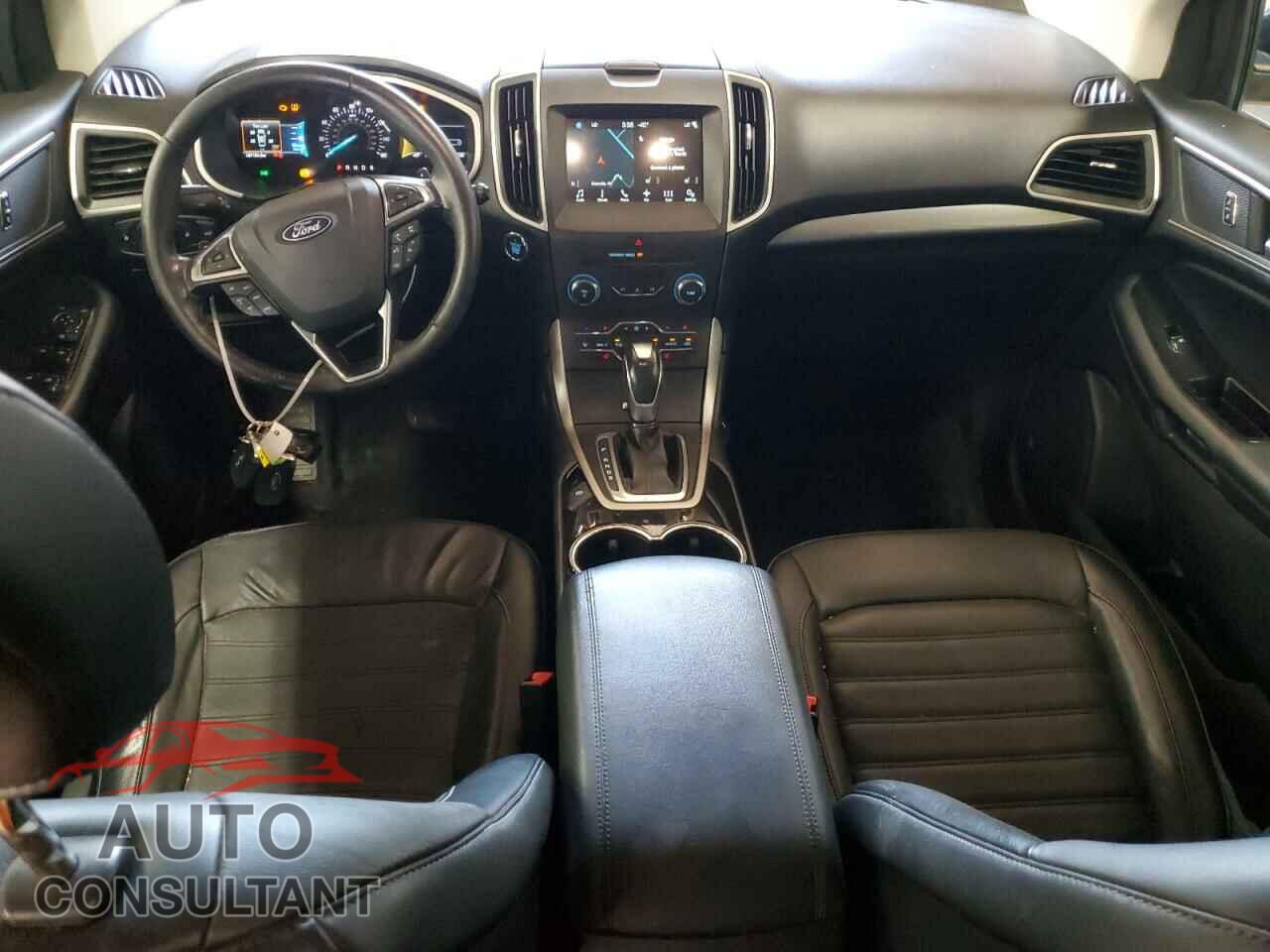 FORD EDGE 2018 - 2FMPK3J93JBB30406