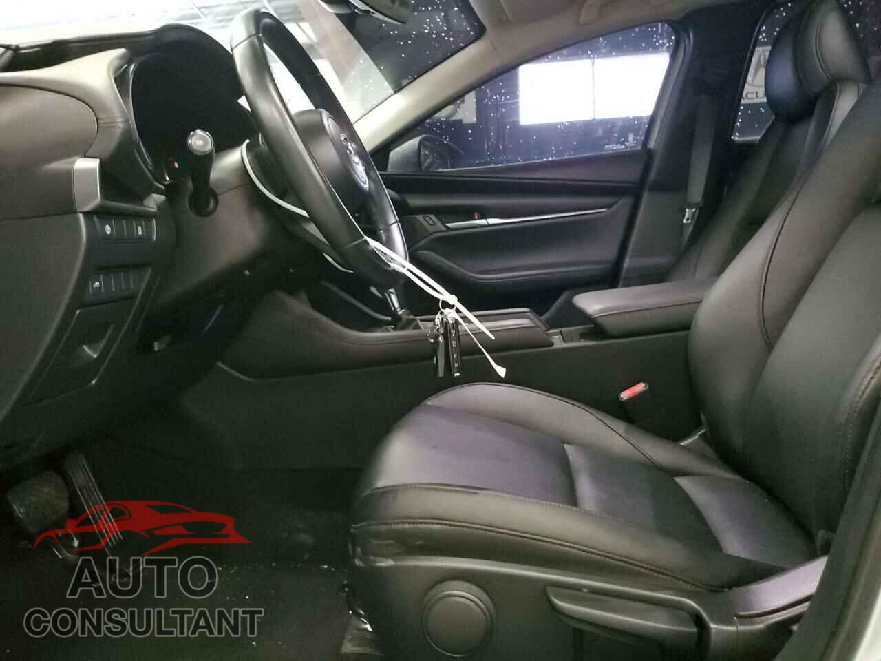 MAZDA 3 2020 - JM1BPBCM3L1164792