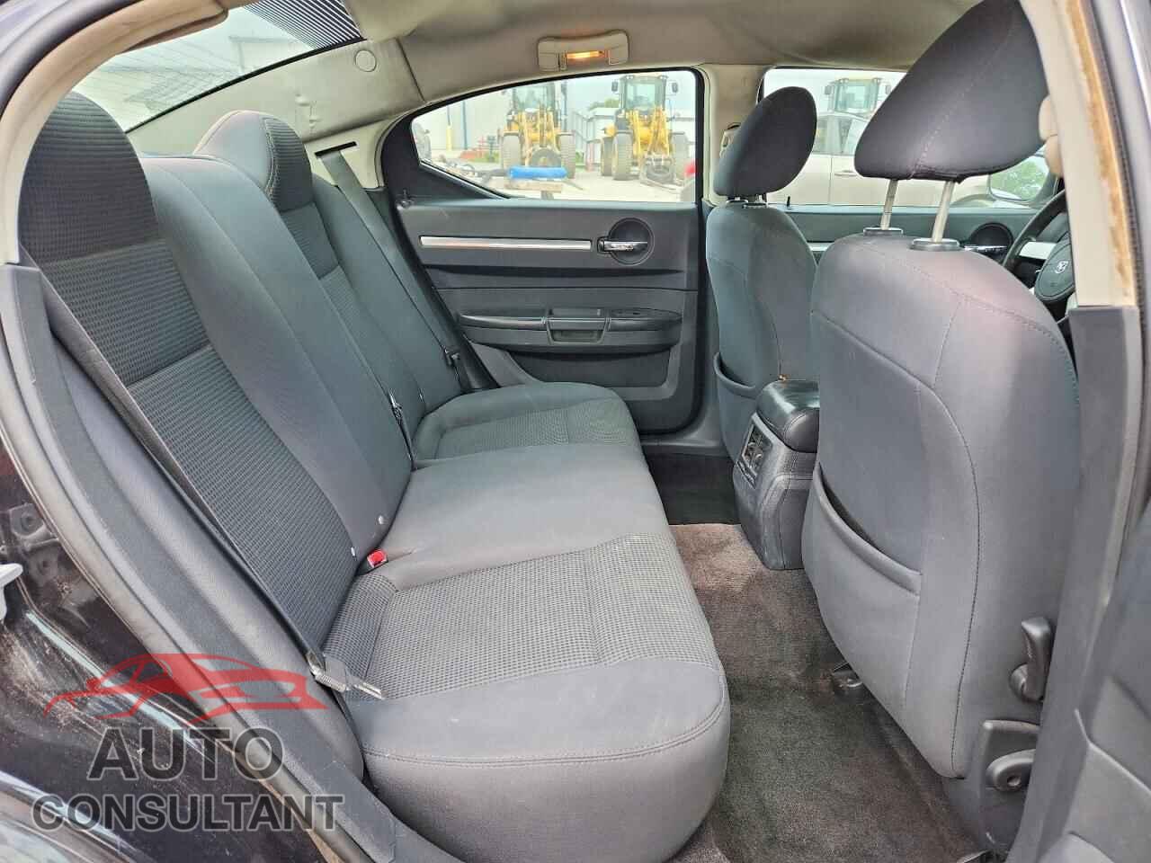 DODGE CHARGER 2010 - 2B3CA4CD4AH291312