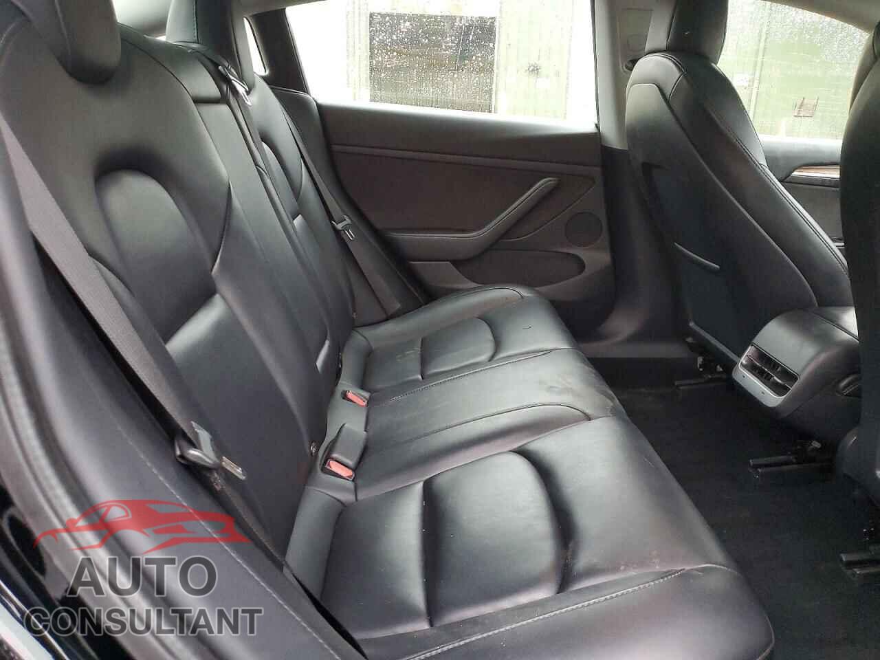 TESLA MODEL 3 2022 - 5YJ3E1EA2NF287999