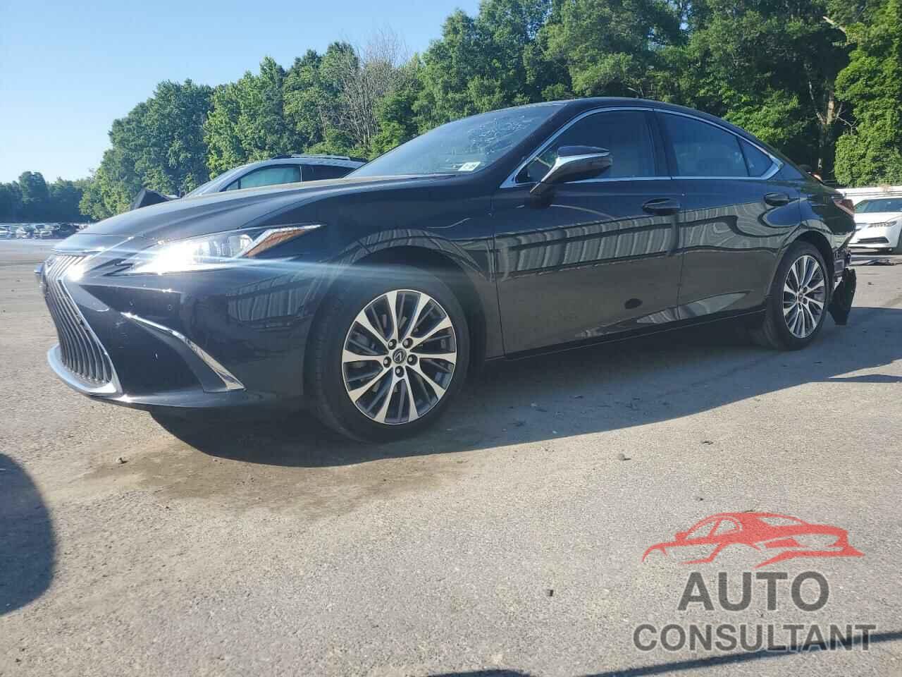 LEXUS ES350 2020 - 58ADZ1B11LU057053