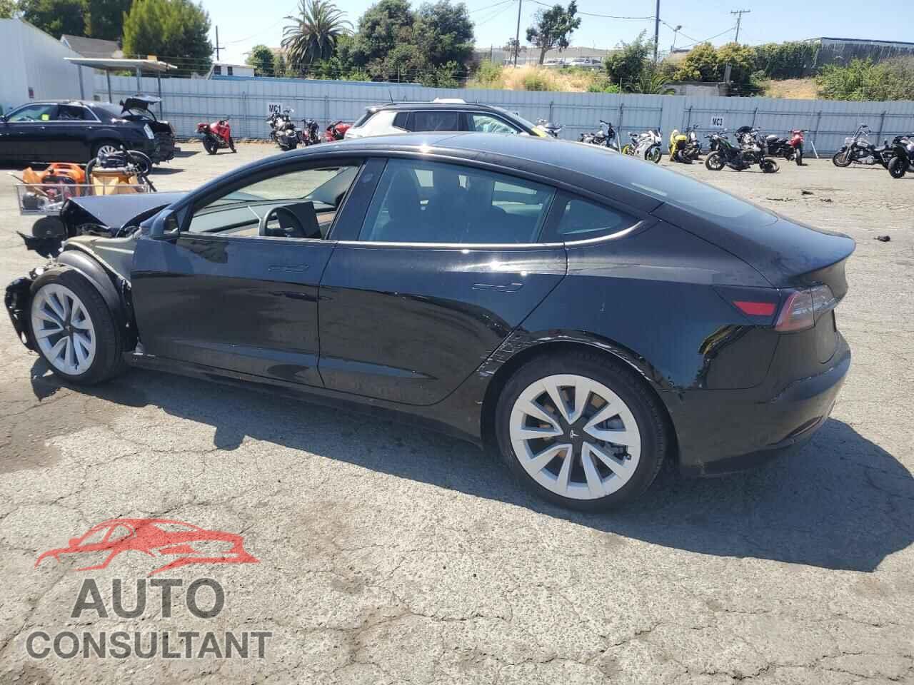 TESLA MODEL 3 2023 - 5YJ3E1EA2PF407383