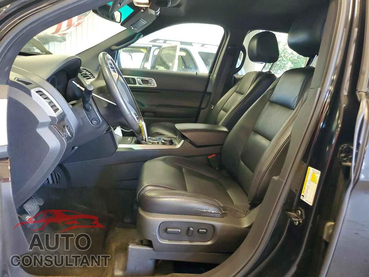 FORD EXPLORER 2015 - 1FM5K8F86FGA66088