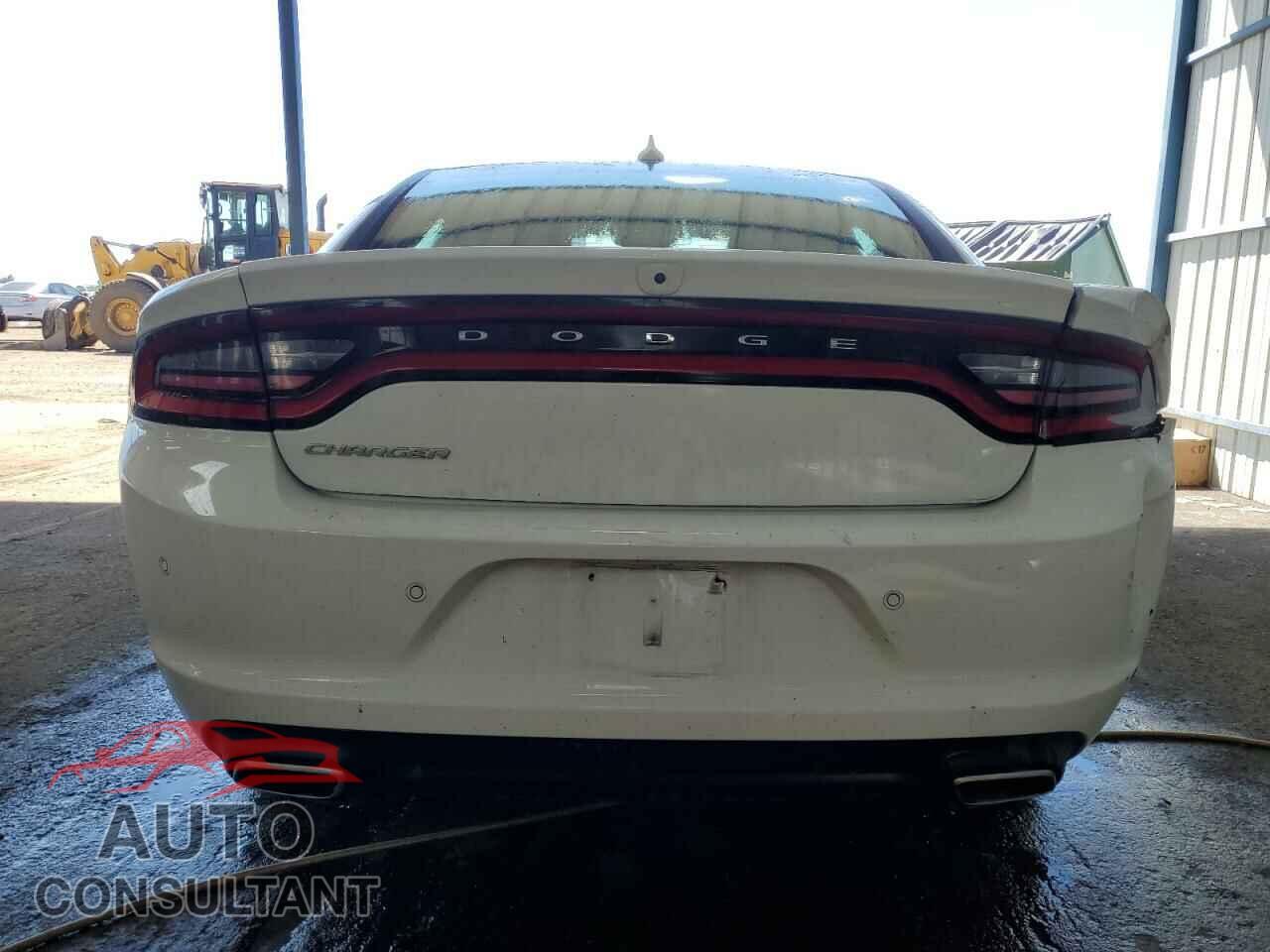 DODGE CHARGER 2023 - 2C3CDXBG1PH559846