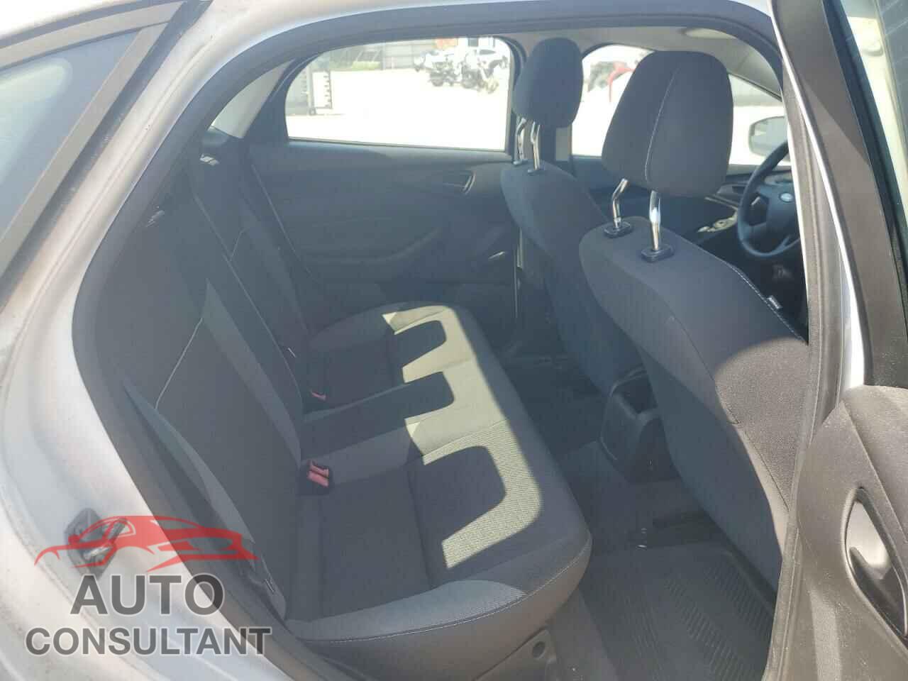 FORD FOCUS 2013 - 1FADP3E26DL207432