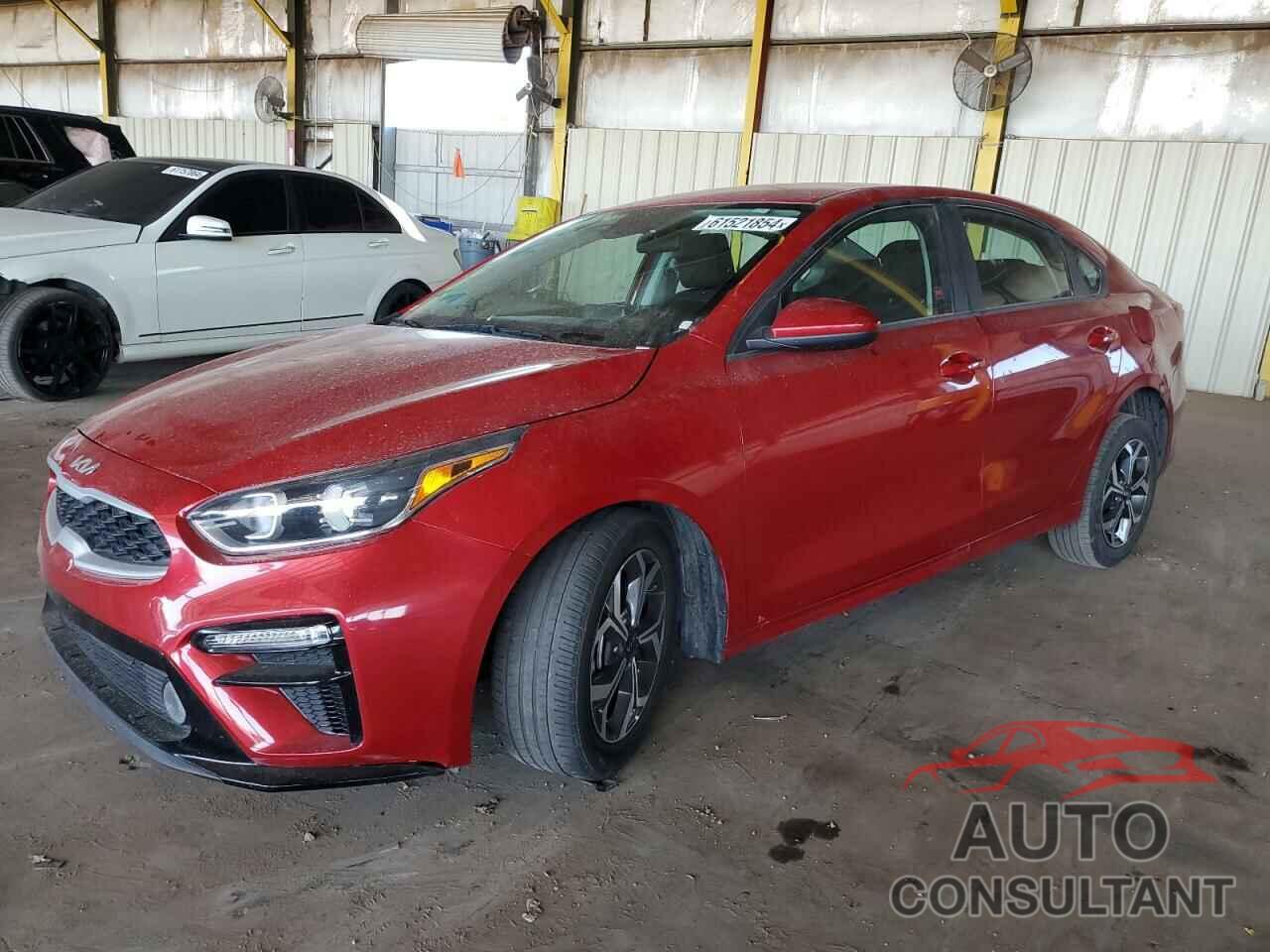 KIA FORTE 2020 - 3KPF24AD8LE212329