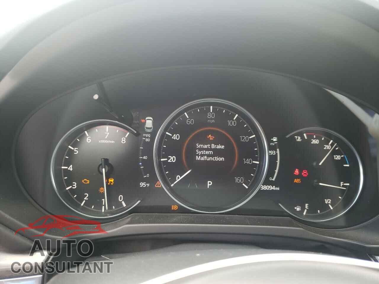 MAZDA CX-5 2021 - JM3KFADM0M0488423