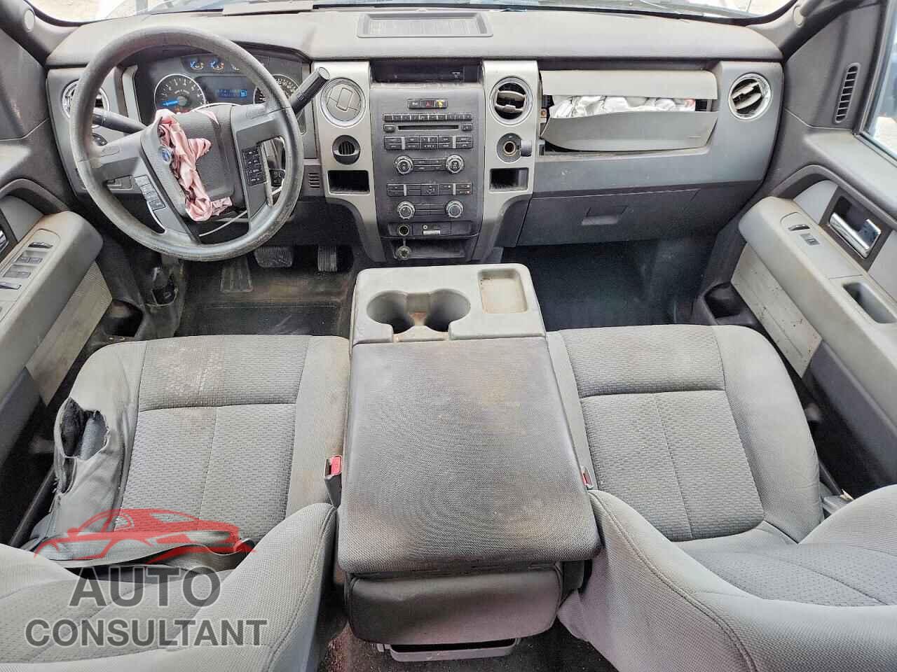 FORD F150 2013 - 1FTFW1CF5DFD49379