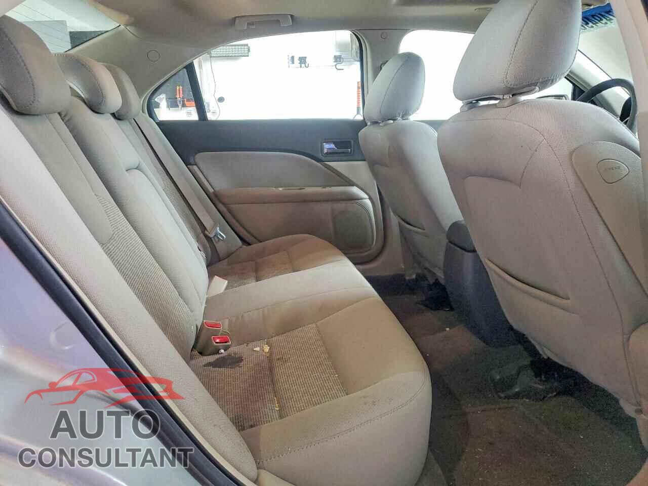 FORD FUSION 2010 - 3FAHP0HAXAR364963