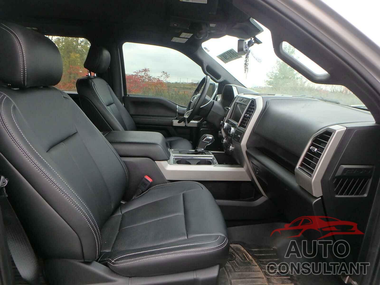 FORD F-150 2019 - 1FTFW1E48KFB52425