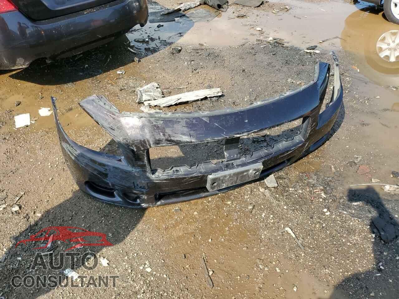 NISSAN MAXIMA 2011 - 1N4AA5AP1BC836885