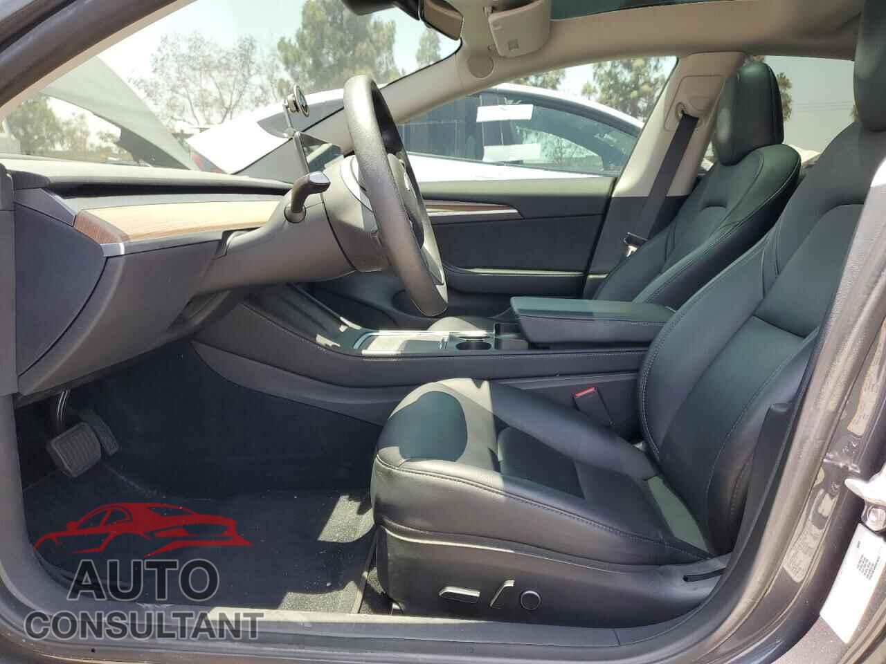 TESLA MODEL 3 2023 - 5YJ3E1EB9PF633168