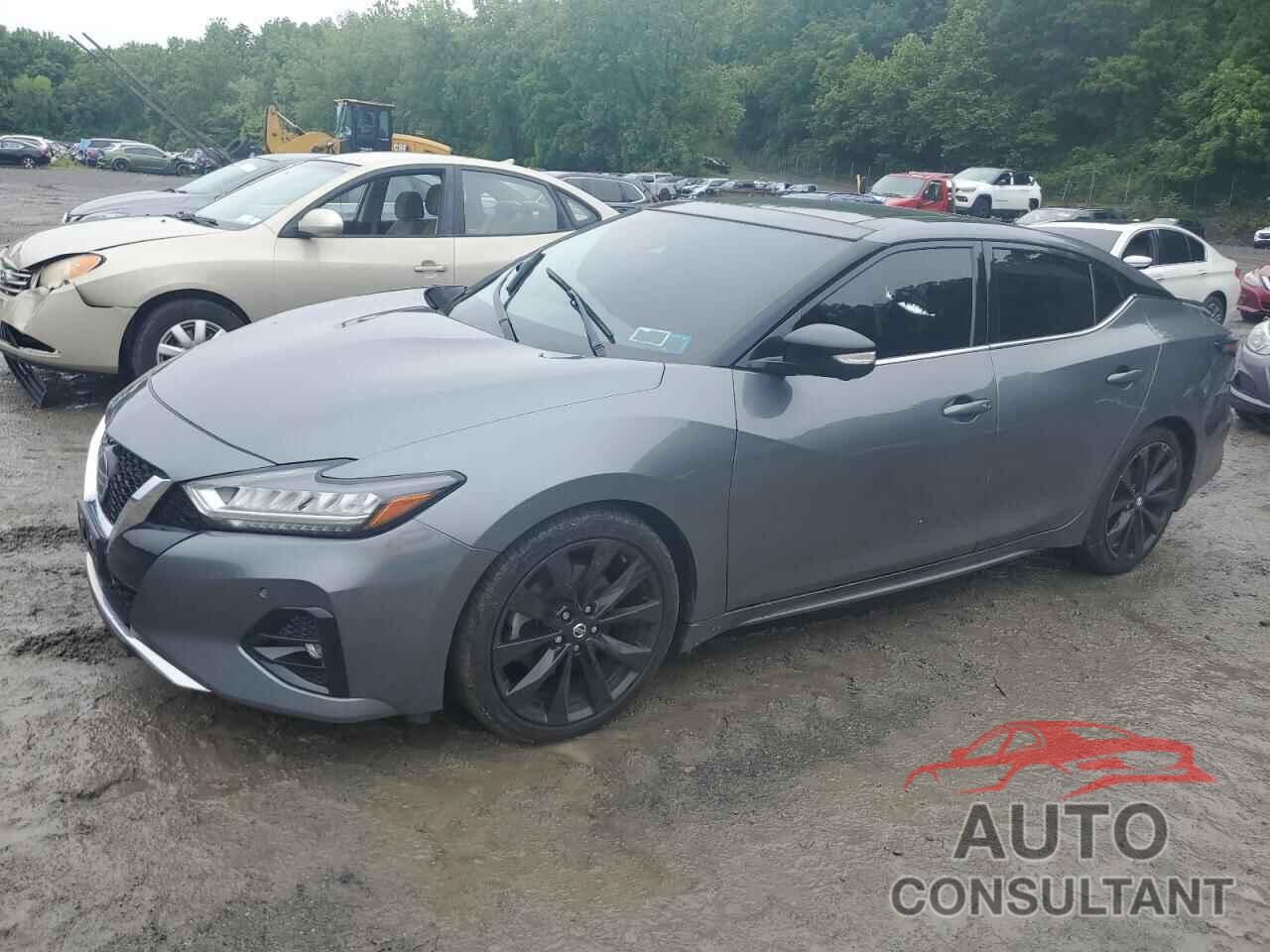 NISSAN MAXIMA 2020 - 1N4AA6EV1LC365577