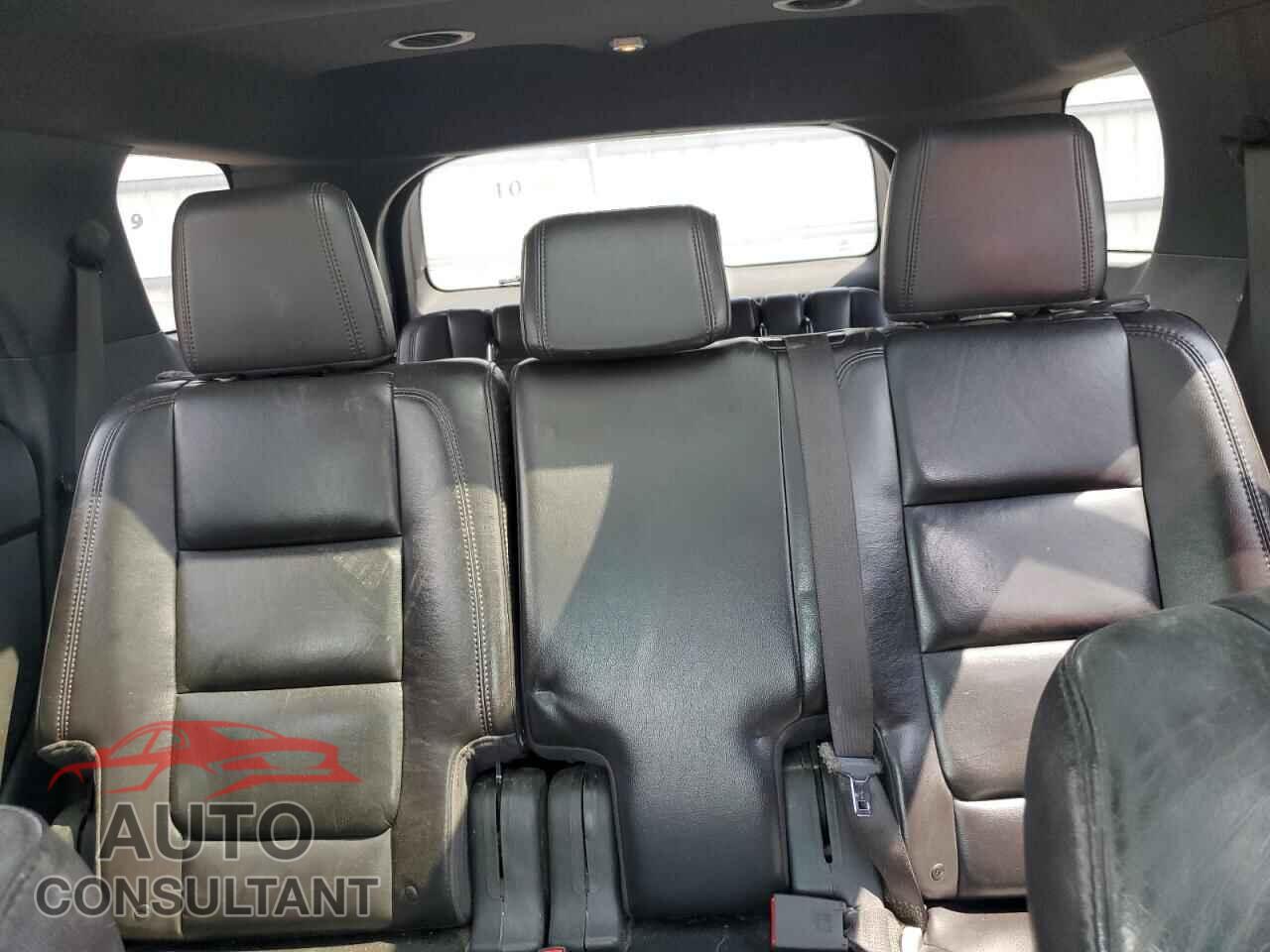 FORD EXPLORER 2013 - 1FM5K8D89DGA64979