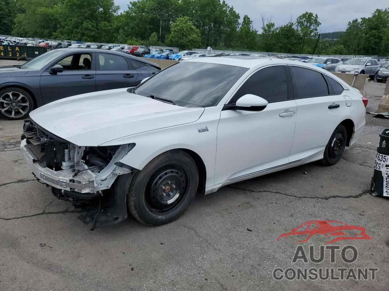 HONDA ACCORD 2020 - 1HGCV2F94LA029713