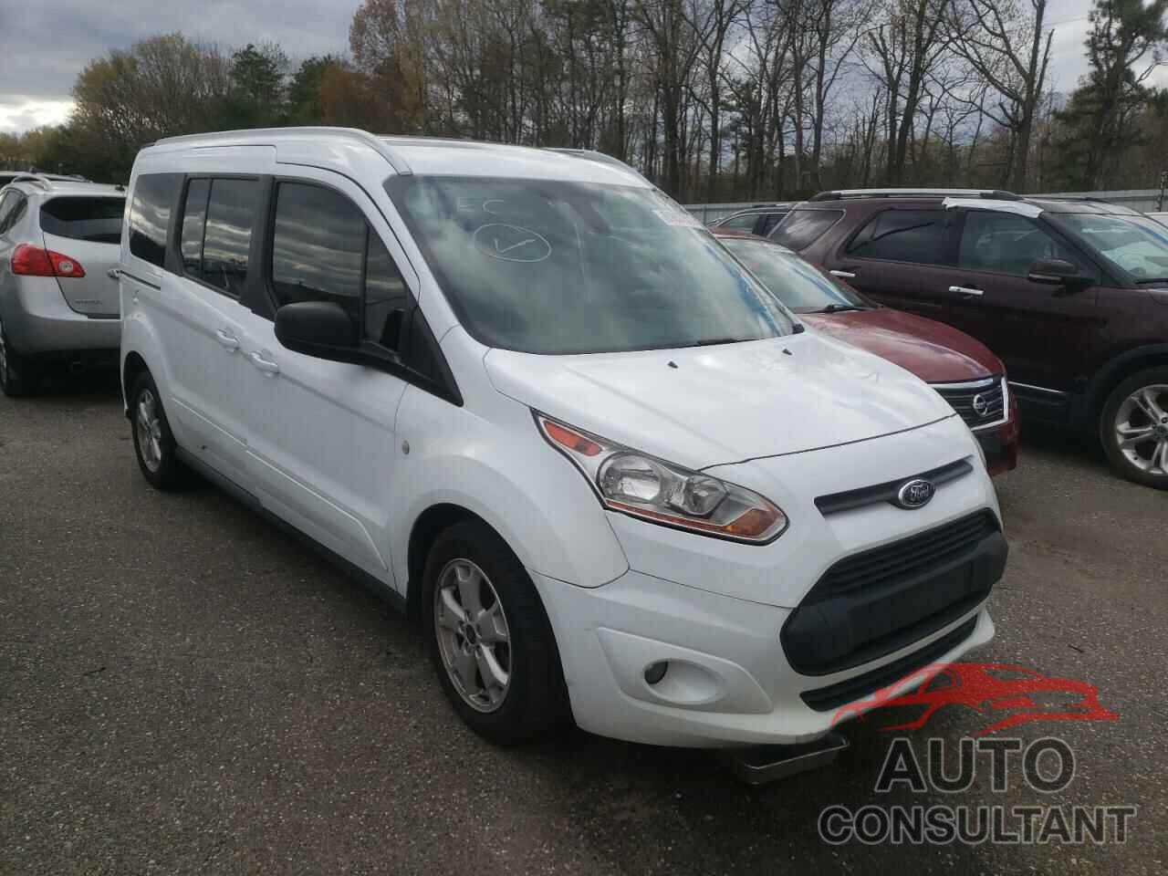 FORD TRANSIT CO 2016 - NM0GE9F77G1234615