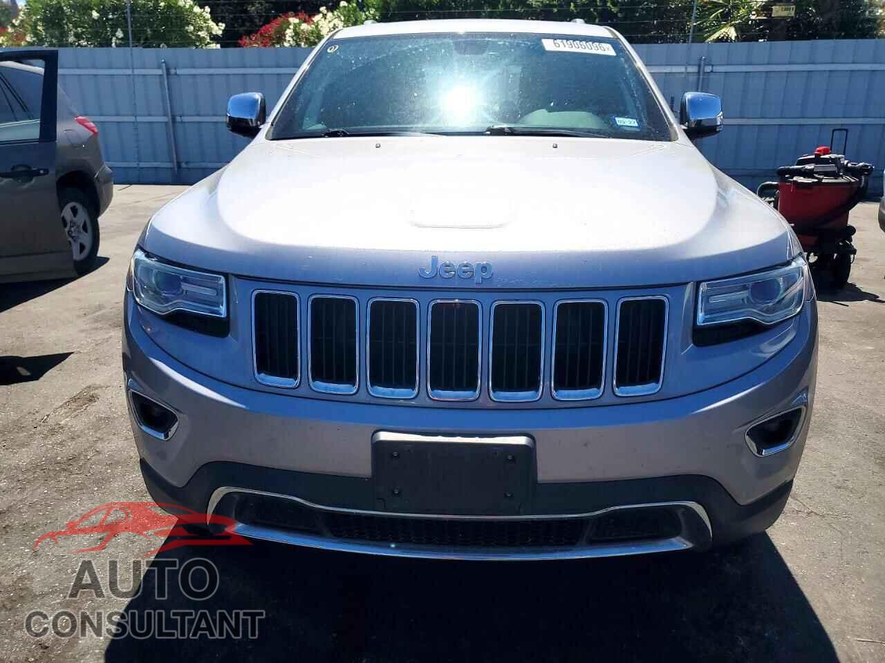 JEEP CHEROKEE 2015 - 1C4RJFBG6FC190881
