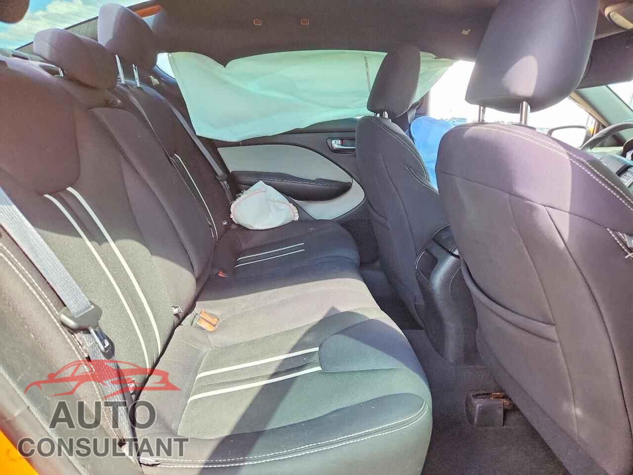 DODGE DART 2014 - 1C3CDFBB2ED670270