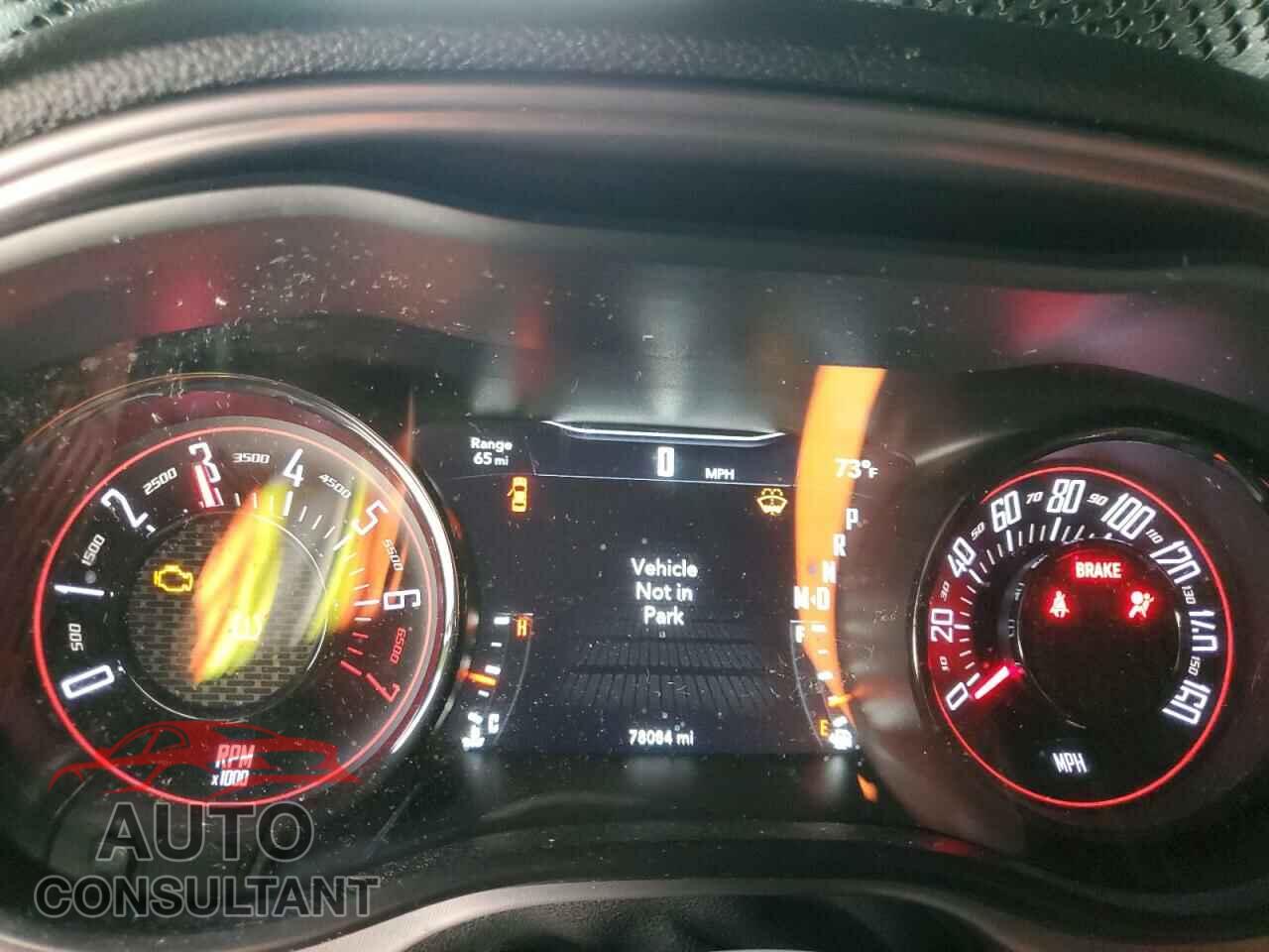 DODGE CHALLENGER 2023 - 2C3CDZAG8PH510589