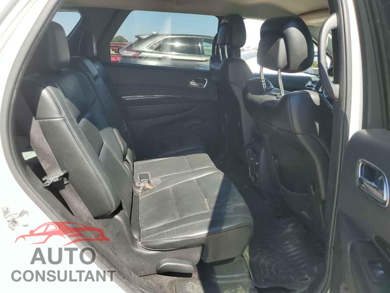 DODGE DURANGO 2016 - 1C4RDJDG5GC437557