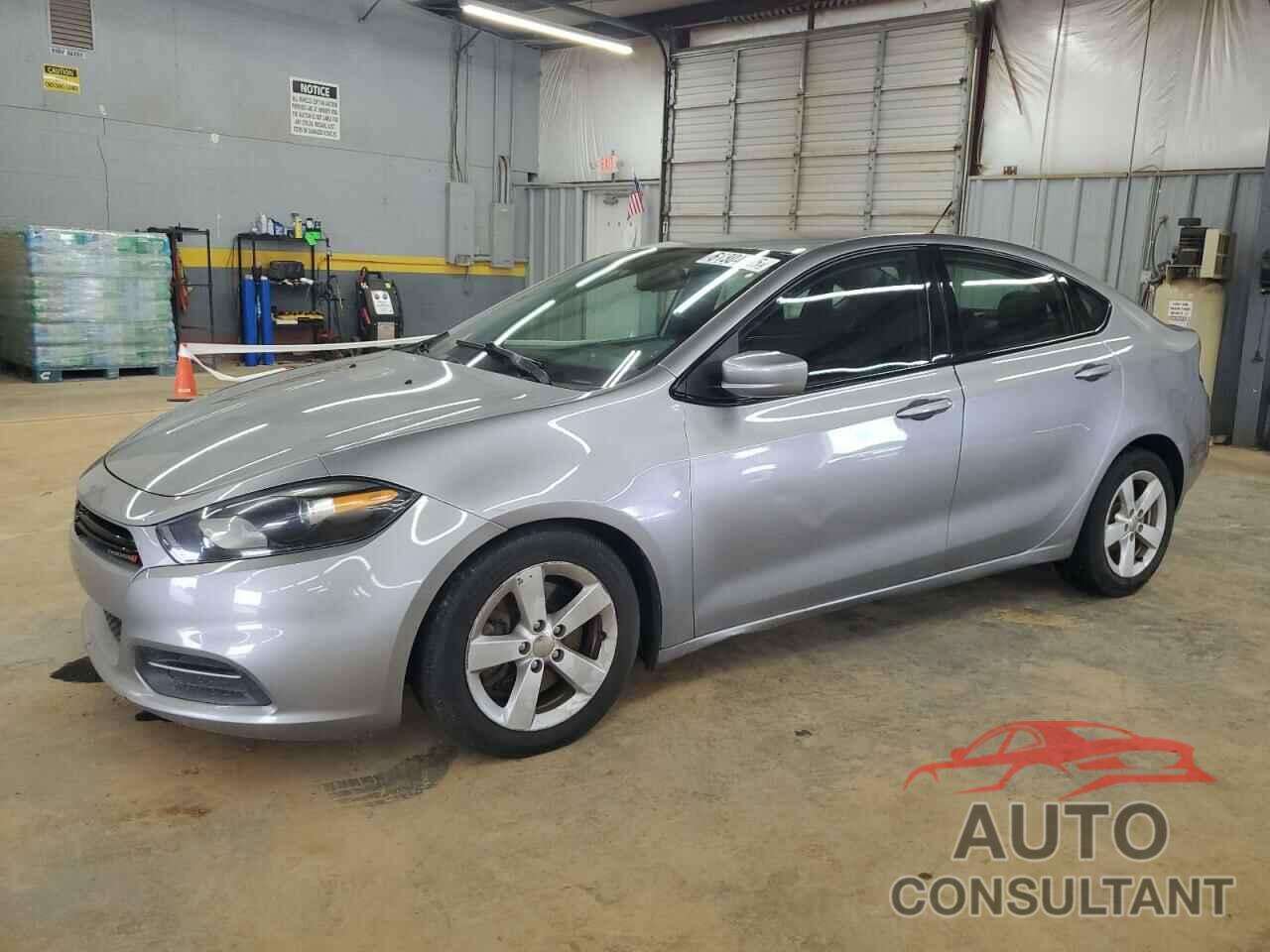 DODGE DART 2016 - 1C3CDFBB3GD718216