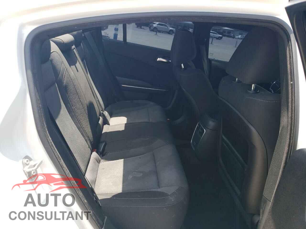 DODGE CHARGER 2016 - 2C3CDXHG8GH286055