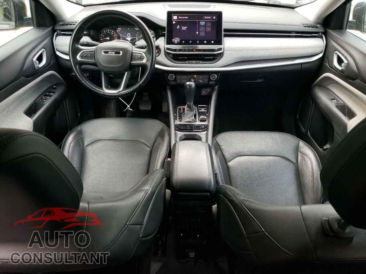 JEEP COMPASS 2022 - 3C4NJDFB1NT191778
