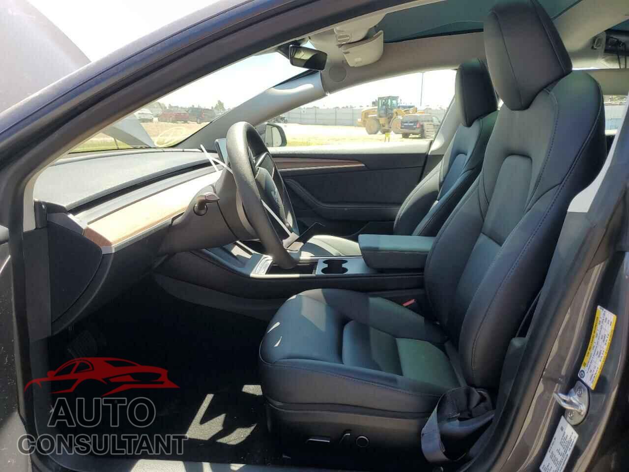 TESLA MODEL 3 2023 - 5YJ3E1EA0PF653736