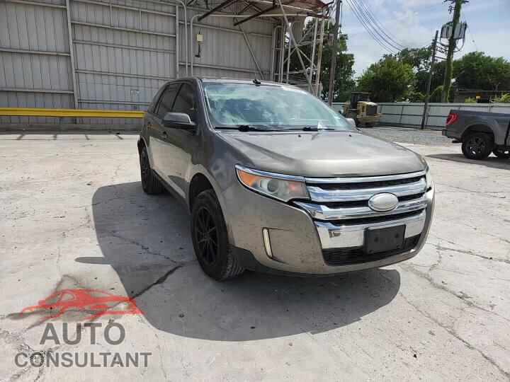 FORD EDGE 2014 - 2FMDK4JC7EBB18785