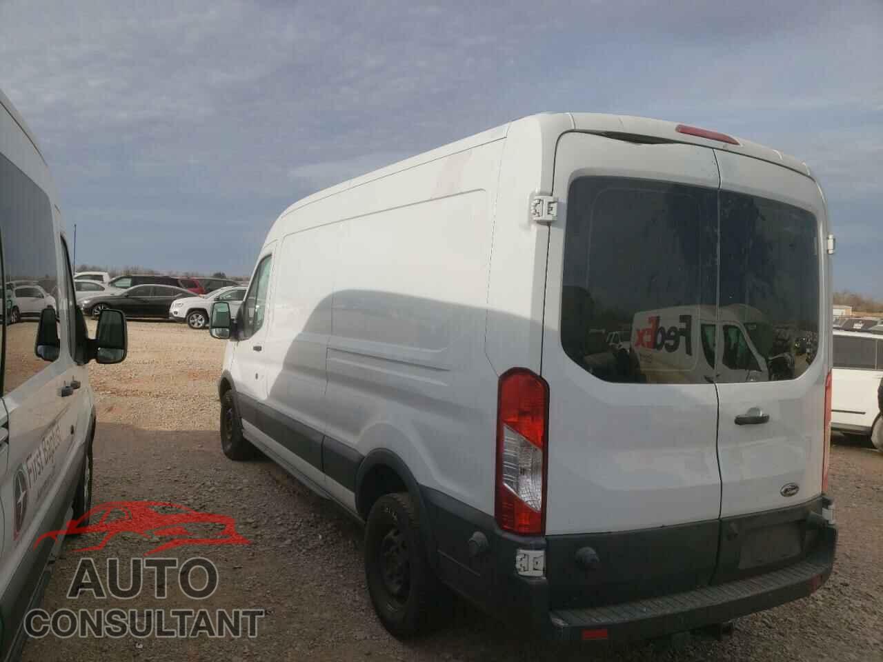 FORD TRANSIT CO 2016 - 1FTYR2CG7GKA52950