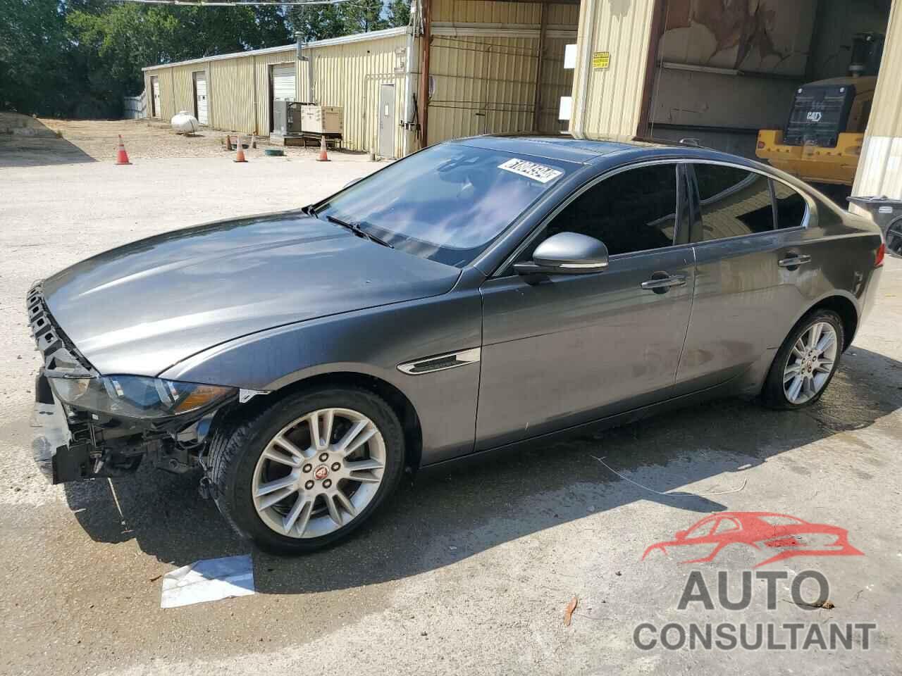 JAGUAR XE 2017 - SAJAD4BNXHA975573