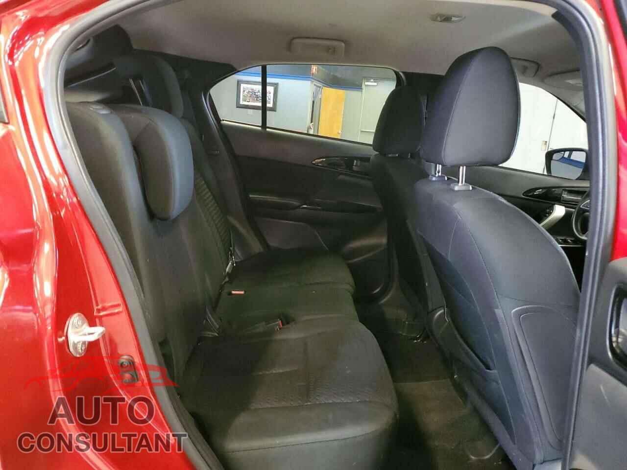 MITSUBISHI ECLIPSE 2019 - JA4AT4AA0KZ020719