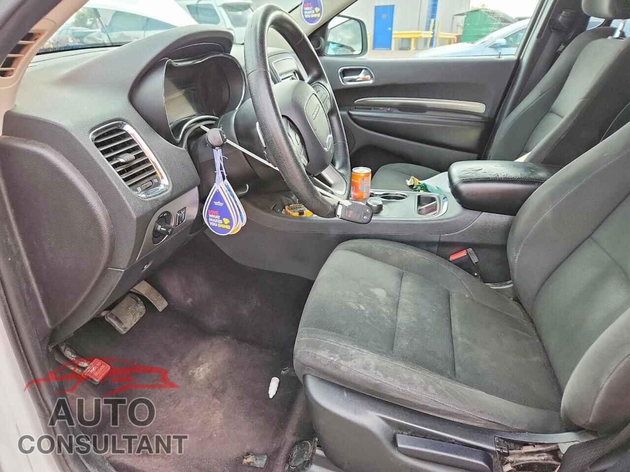 DODGE DURANGO 2015 - 1C4RDHAG3FC239698