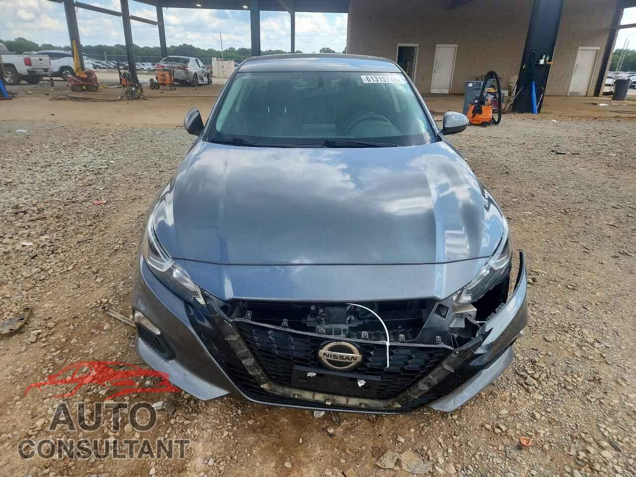 NISSAN ALTIMA 2019 - 1N4BL4BV1KC191483