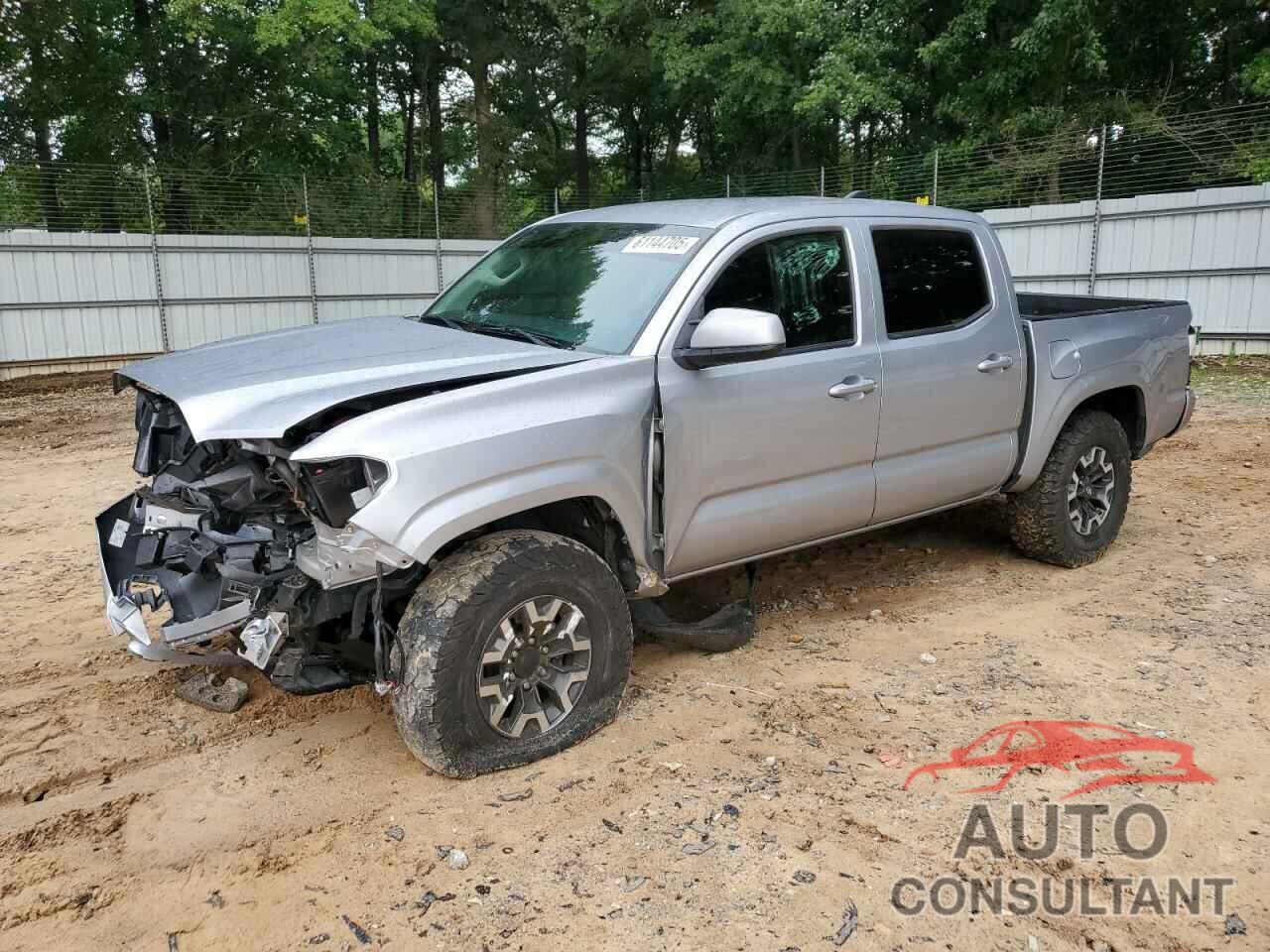 TOYOTA TACOMA 2020 - 3TMCZ5AN5LM324119