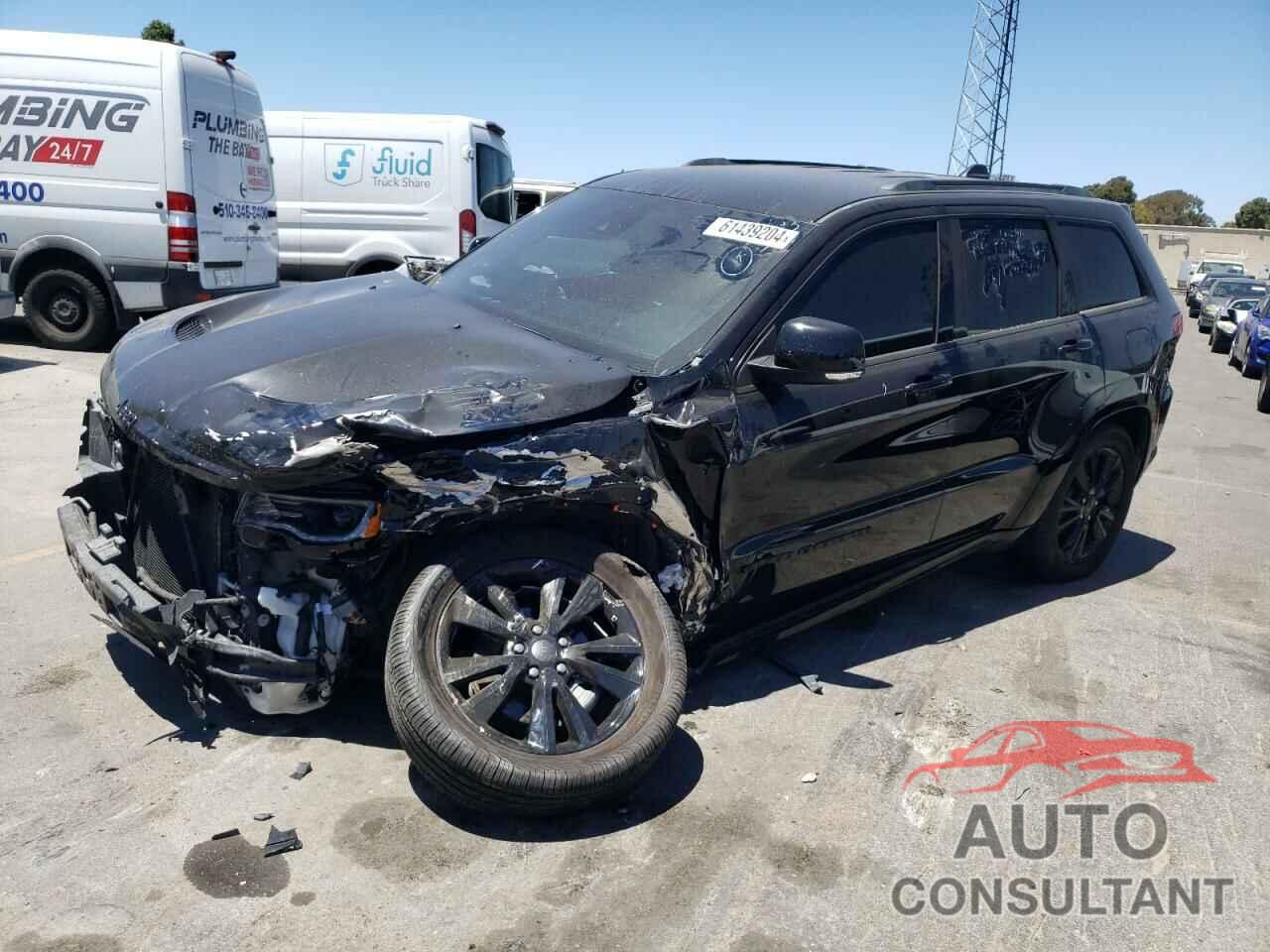 JEEP GRAND CHER 2019 - 1C4RJFBG8KC737434