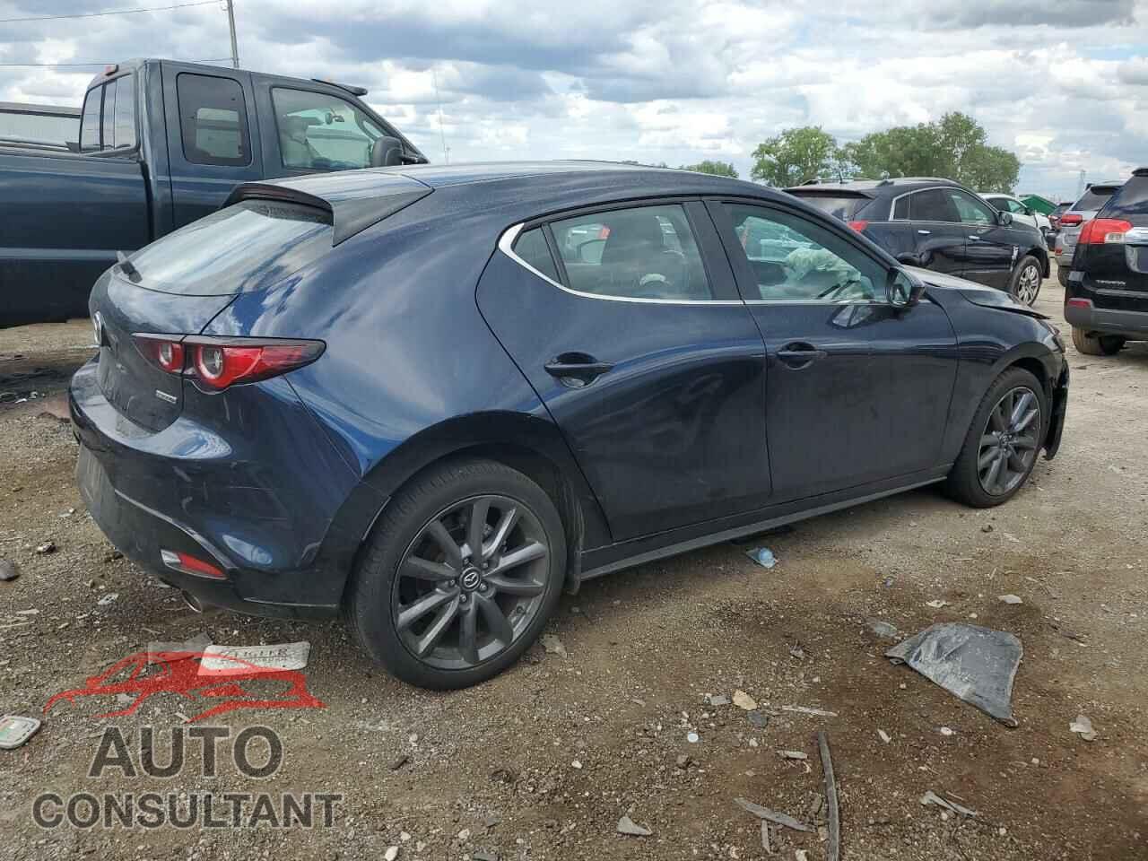 MAZDA 3 2023 - JM1BPALM2P1617199