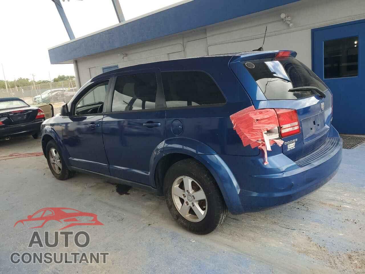 DODGE JOURNEY 2010 - 3D4PG4FB6AT140801