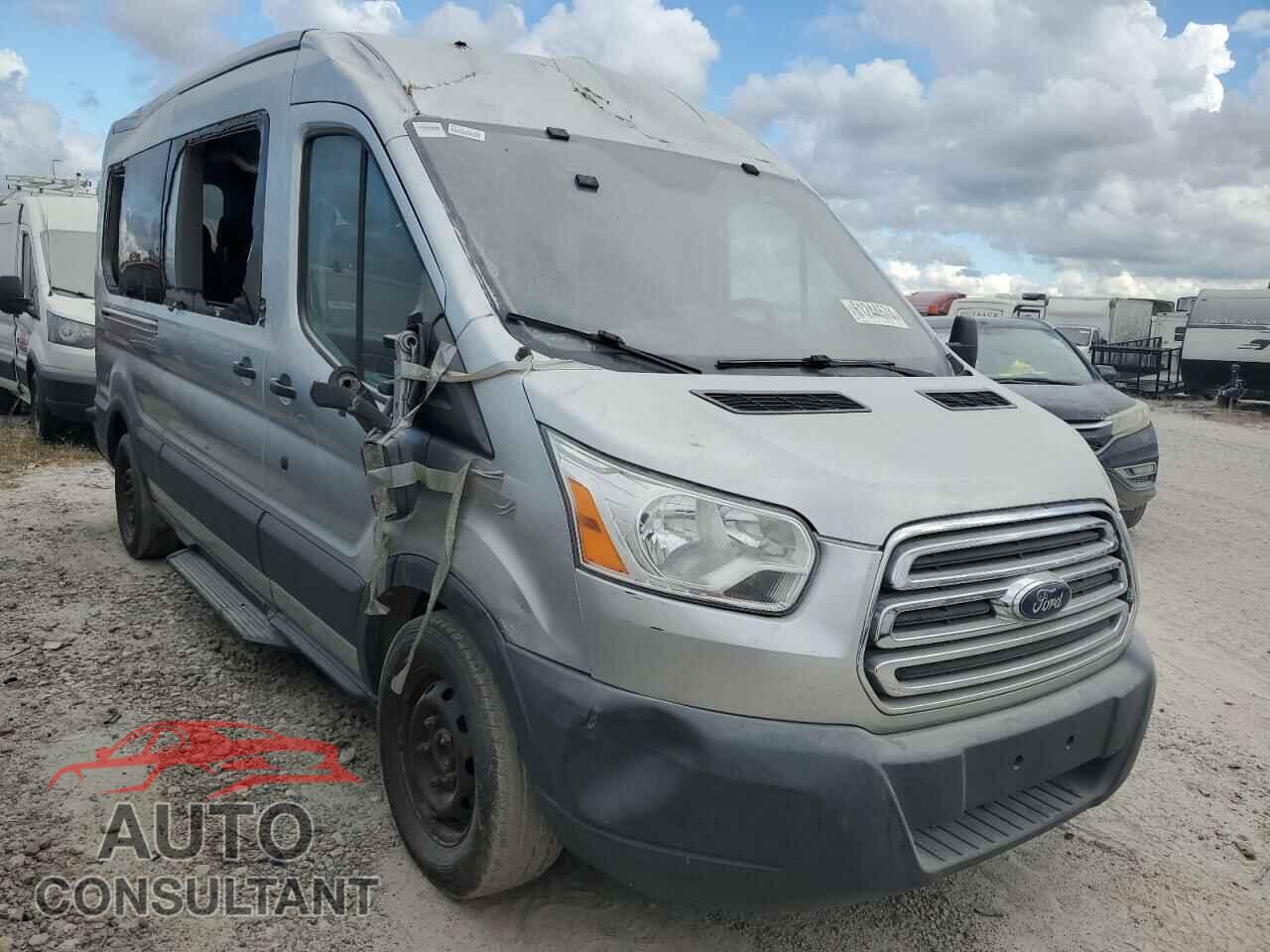 FORD TRANSIT 2016 - 1FBAX2CG4GKA24566