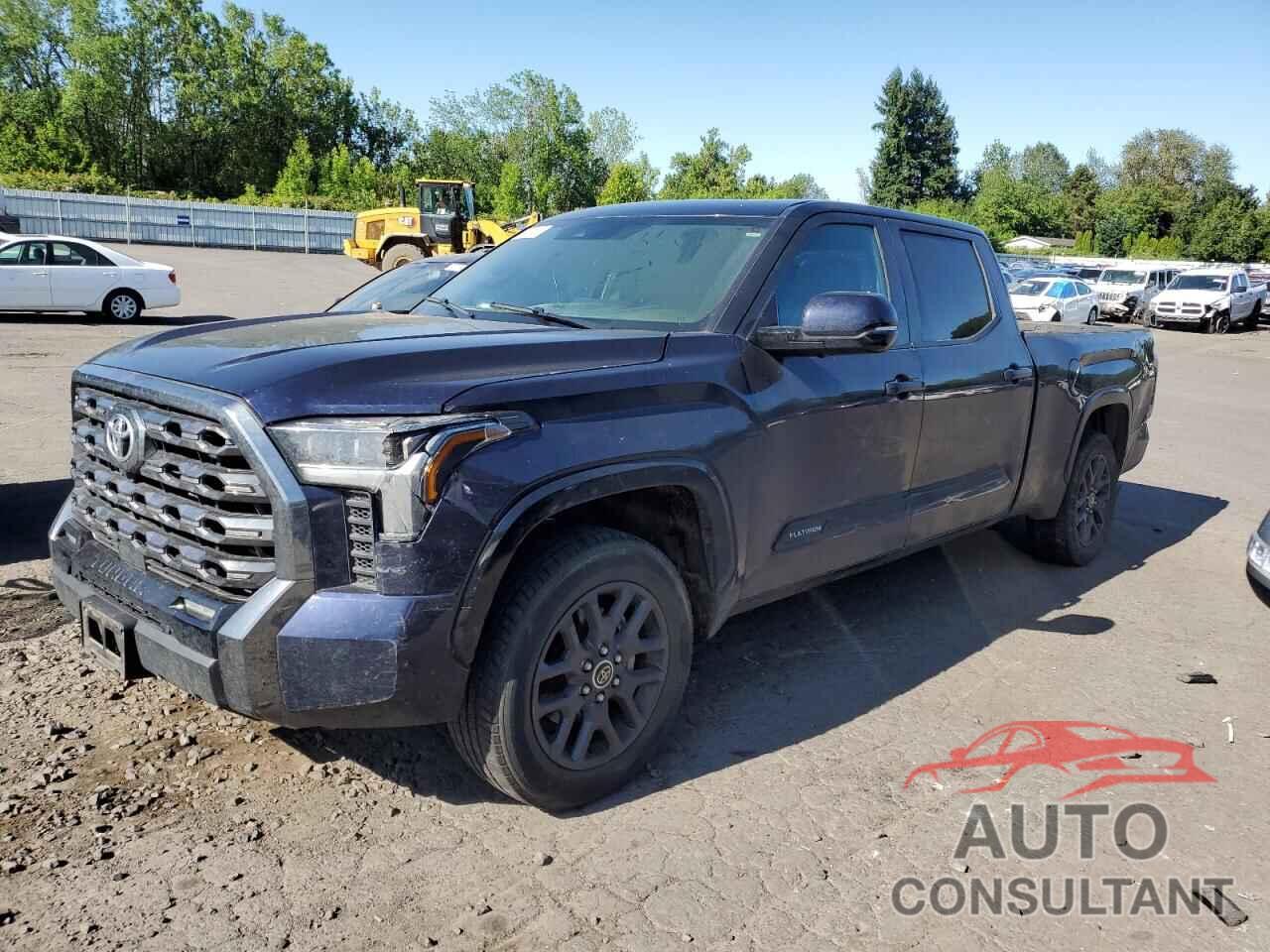 TOYOTA TUNDRA 2023 - 5TFNA5EC4PX014083