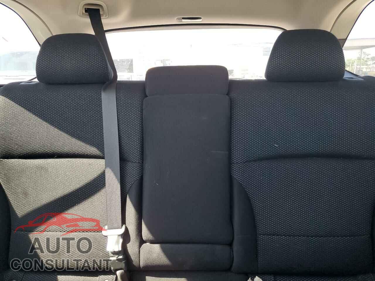 SUBARU OUTBACK 2015 - 4S4BSBFC1F3237048