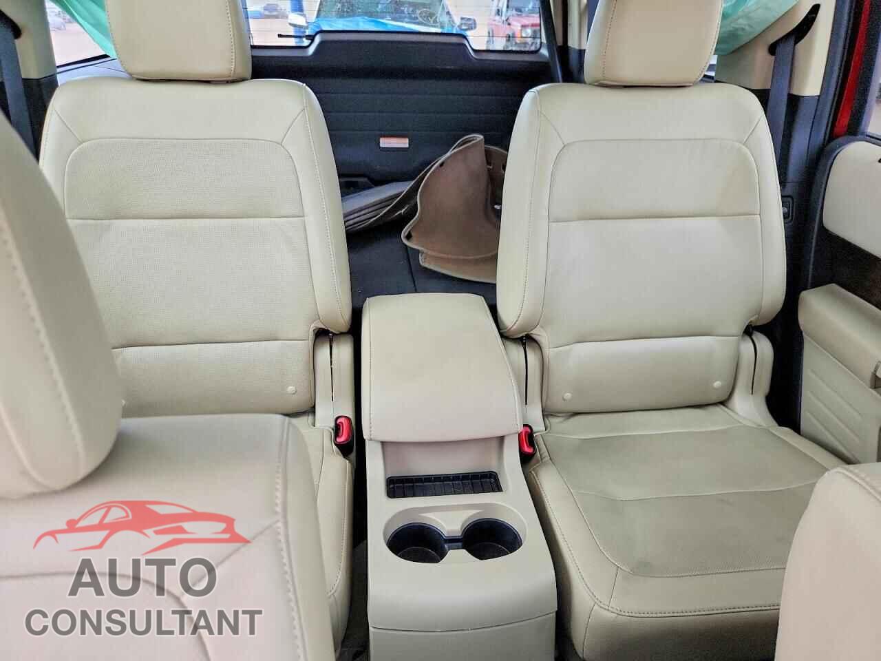 FORD FLEX 2016 - 2FMHK6DTXGBA11368