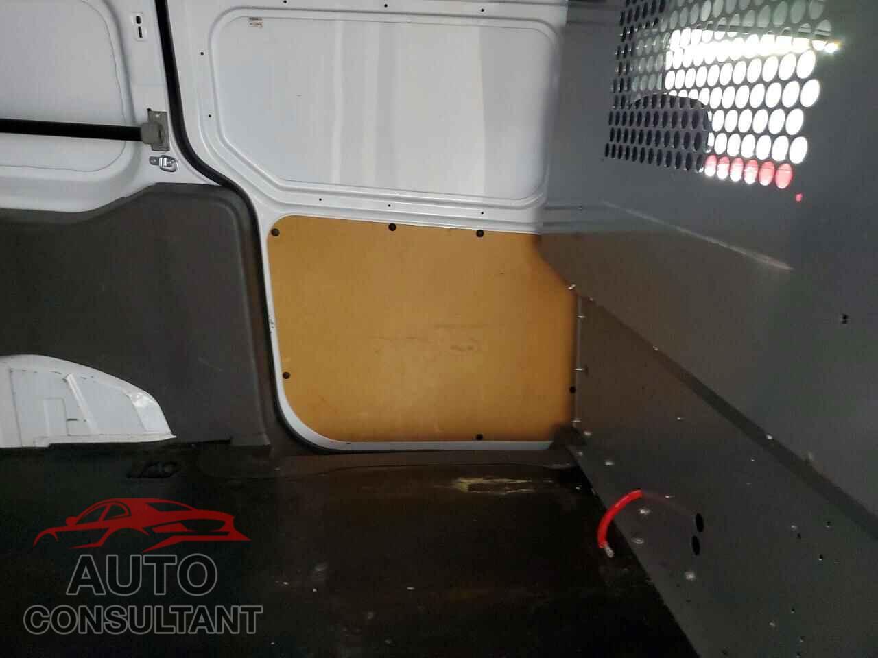 FORD TRANSIT 2021 - NM0LS7E27M1484613